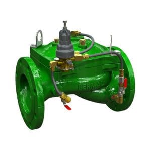 BERMAD ELEKTROMAGNETSKI VENTILI