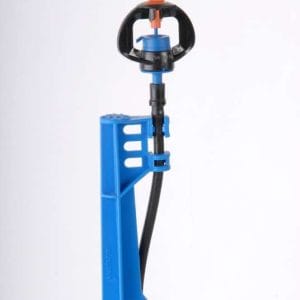 CRIJEVO ZA RASPRSKIVAČ 9*120 CM