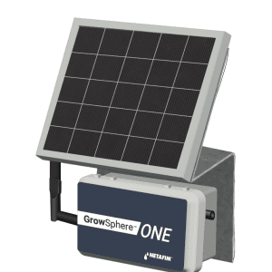 GS ONE DIG. MJERAČ VLAG SA NETACAP SENZOROM