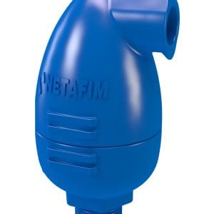 OZRAČNI VENTIL NAVC