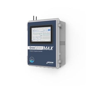 PROGRAMATOR GROWSPHERE