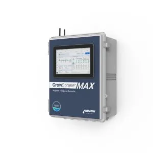PROGRAMATOR GROWSPHERE MAX™