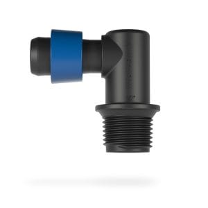 PRSTEN L SPOJKA ZA TANKA CRIJEVA