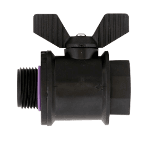 VENTILI TAVLIT KUGLA