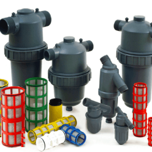 ZASLON FILTERI (S MREŽICOM)