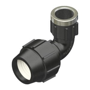 PE L SPOJKA ŽENSKI NAVOJ